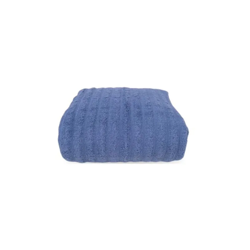 Toalha Mafratex para Banho Soft Jeans un