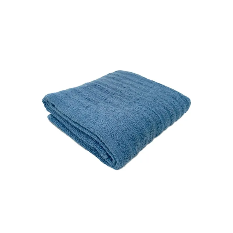 Toalha Mafratex para Rosto Soft Jeans un