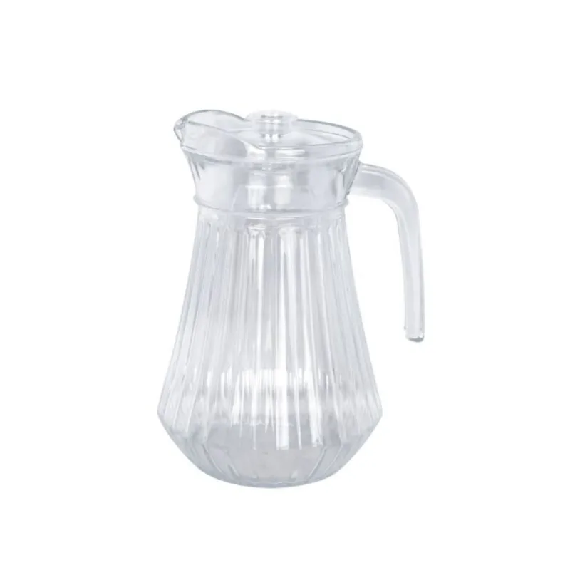 Jarra de Vidro Athens Fratelli 1,3L