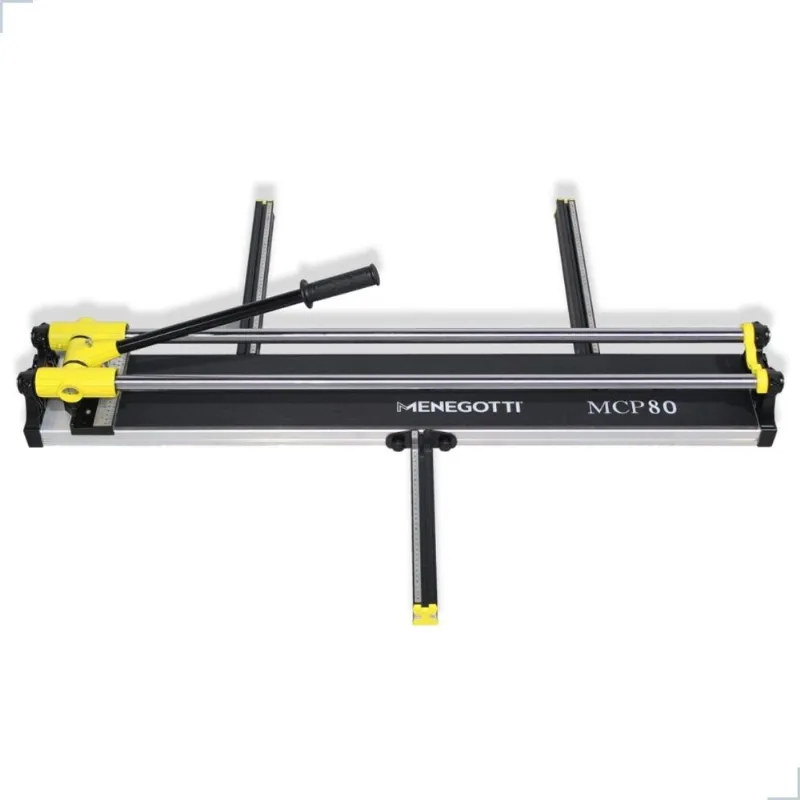 Cortador Manual De Piso Mcp80