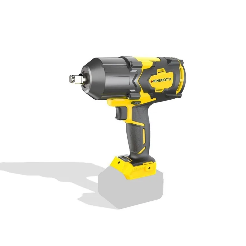 Chave De Impacto Mci-1000 20v Intercambiável Menegotti