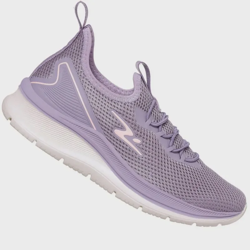 Tenis Adrum Flex Go 9814f Feminino