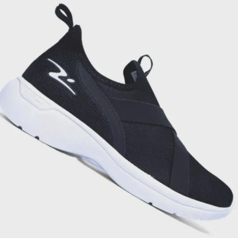 Tenis Adrun Fit Day 9016f Feminino - Adrun