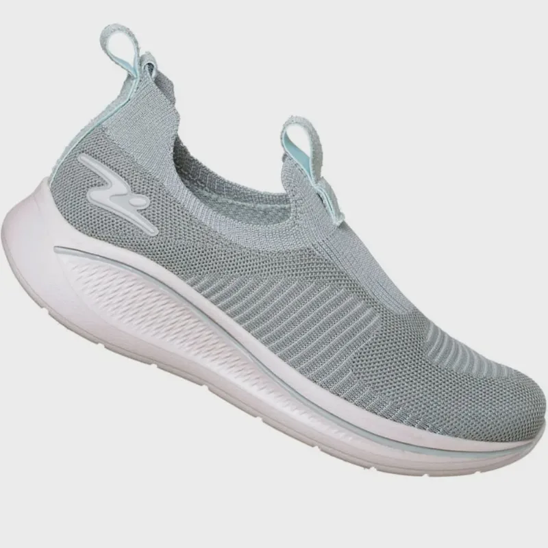 Tenis Adrun Fit Easy 10640f Calce Facil Feminino - Adrun