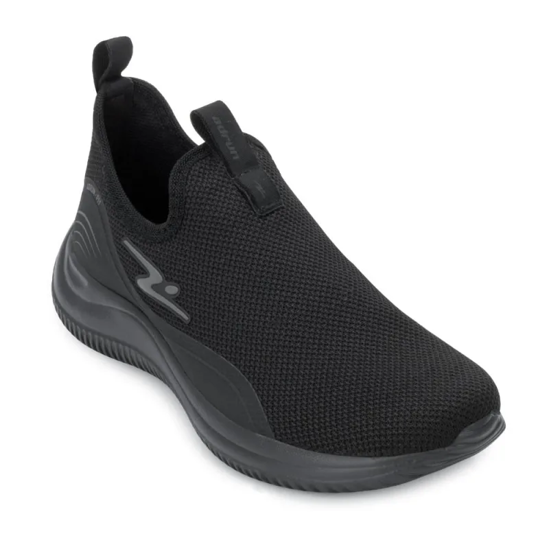 Tênis Slip On Adrun Fit PC AD25-8431F - Adrun - Esporte E Lazer