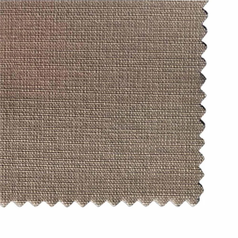 Persiana Rolo Translucida Marrom - 1,70m X 1,40m