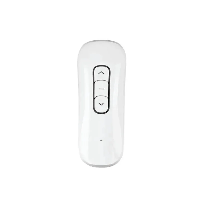 Controle Remotor para Motor - persiana ou toldo - Tube Somfy