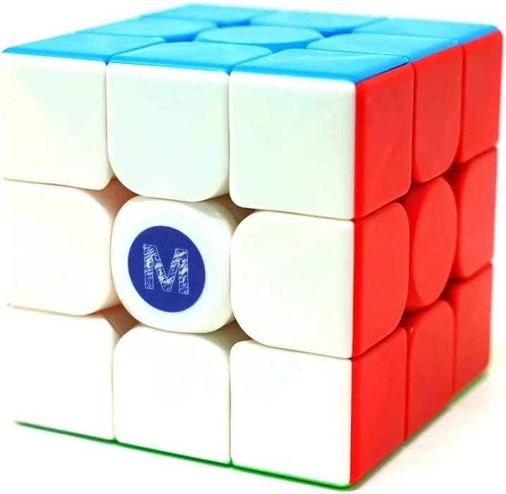Cubo Magico - Cuber Pro Start - Cuber Brasil - LC
