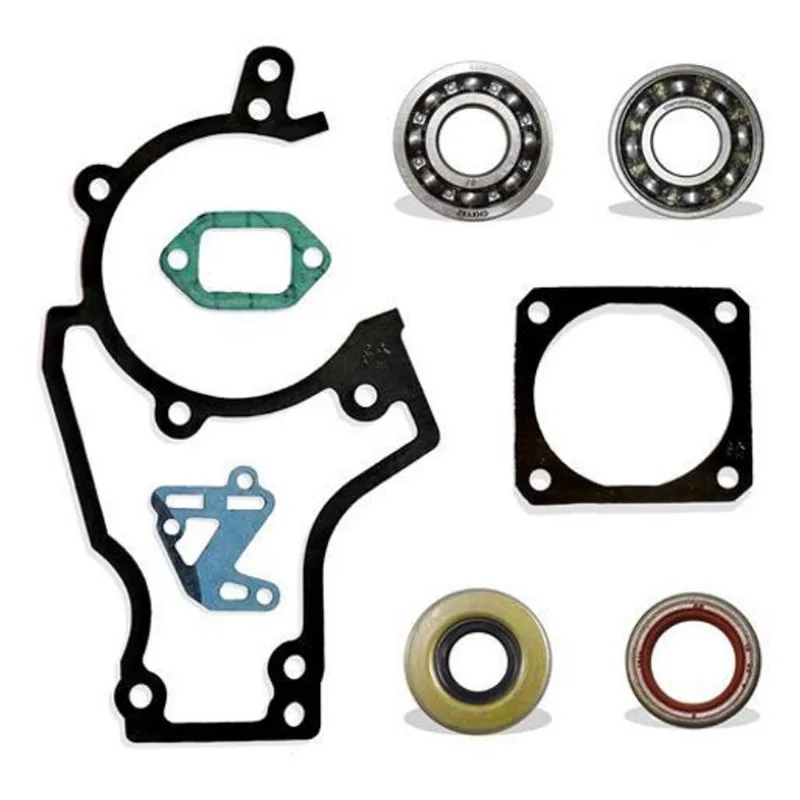 Amortecedor Coxim Gr R Grossa Para Motosserra Husqvarna 288