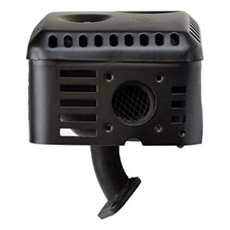 Batente Garras Para Motosserra Gasolina Stihl Ms025