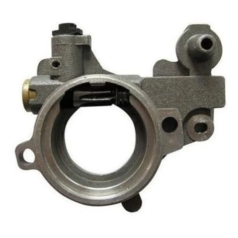 Bomba De Óleo Para Motosserra Stihl Ms361 361