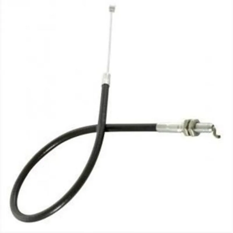 Cabo Acelerador Curto Para Roçadeira 39cm Shindaiwa C230
