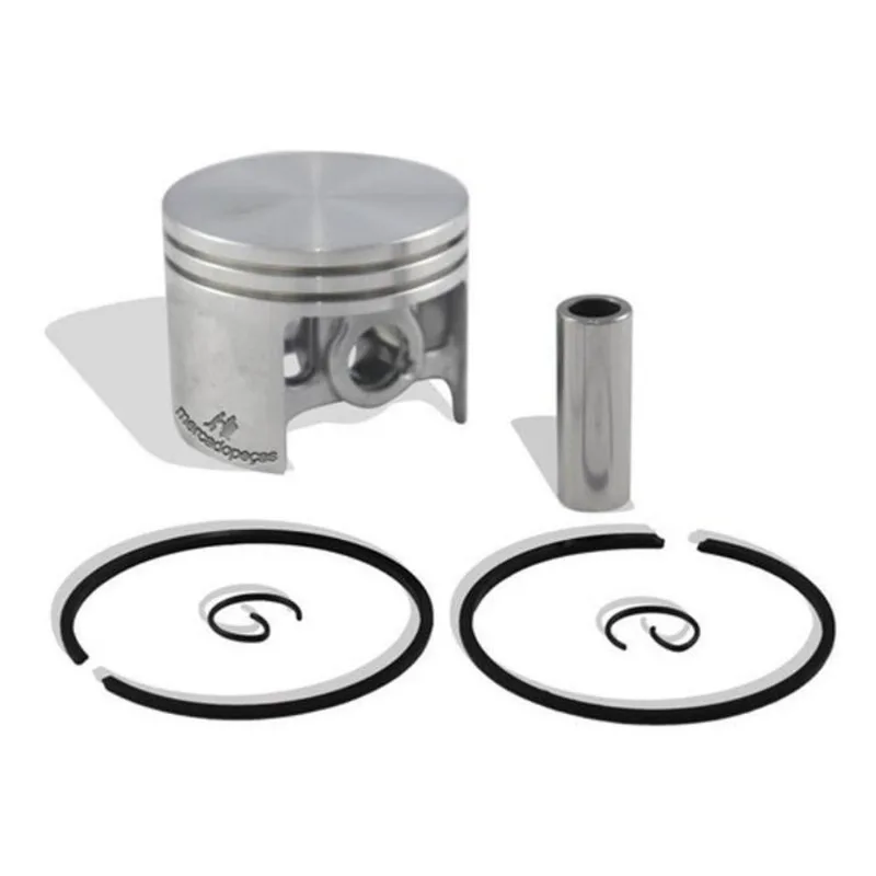 Carburador Para Motosserra Husqvarna 61 Nova 268 272 Frete