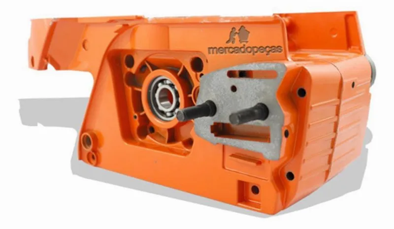 Carcaça Do Virabrequim Para Motosserra Husqvarna 61 268 272