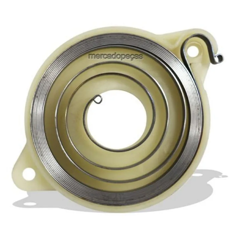 Mola Retratil Para Motosserra Stihl Ms 066