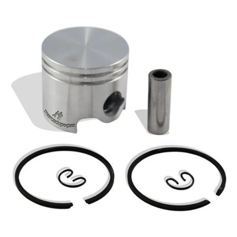Pistão 38mm Pino Anéis Para Roçadeira Stihl Fs200