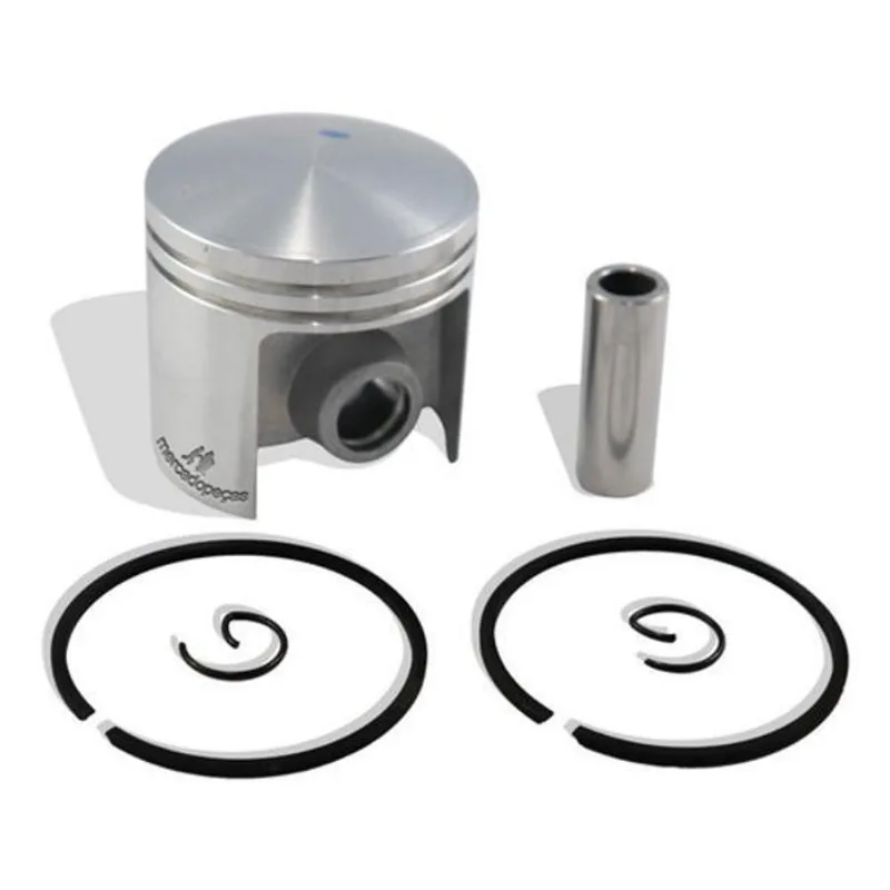 Pistão 47mm Para Motosserra Stihl 08 Motobomba P835 P840