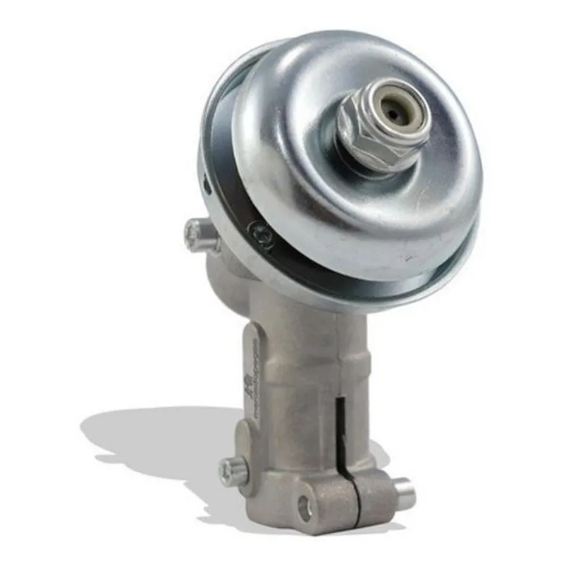 Ponteira Transmissão Para Roçadeira Husqvarna 322 323 325r