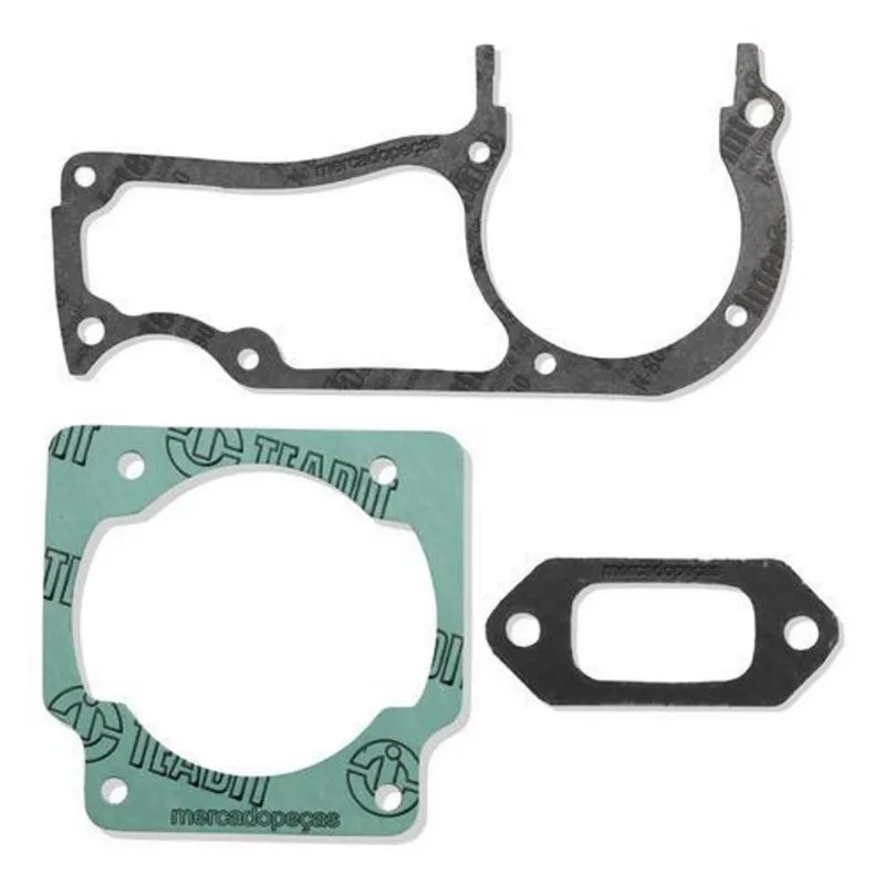 Porca Faca Prende Para Roçadeira Stihl Fs 106 Fs106