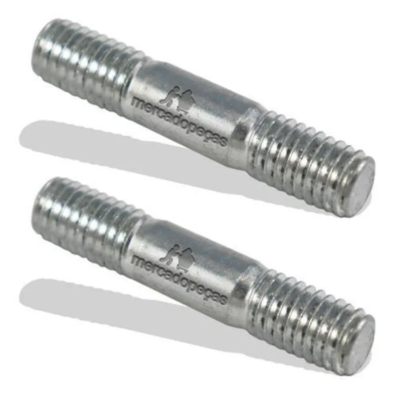 Prisioneiro Do Sabre Para Motosserra Toyama 45cc 52cc 55cc