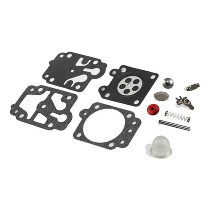 Reparo Carburador Roçadeiras 26cc 33cc 43cc Husq 143r2 236r