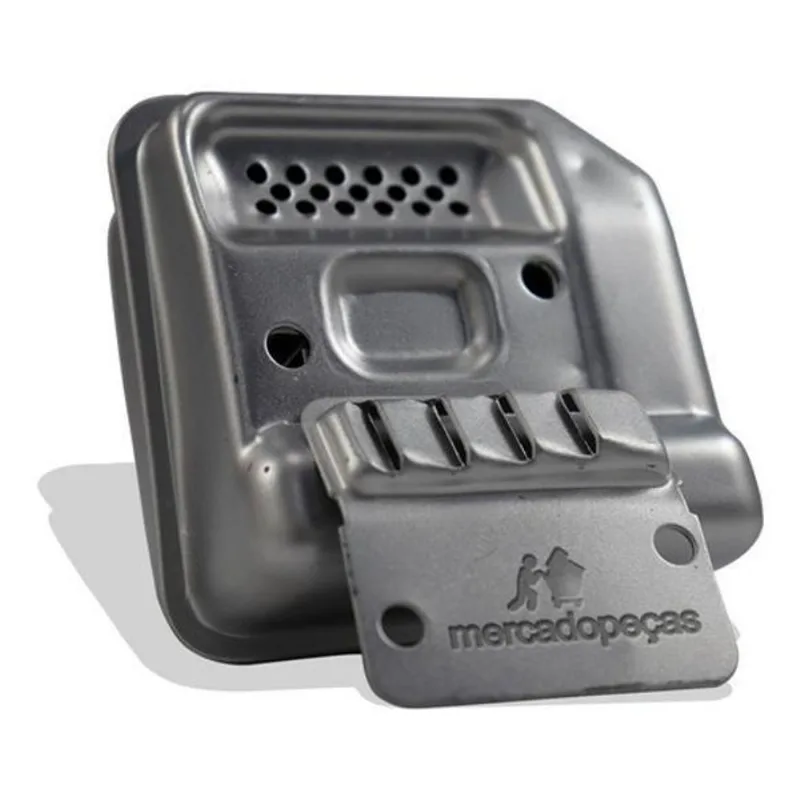 Reparo Diafragma Do Carburador Motosserra Stihl Ms034
