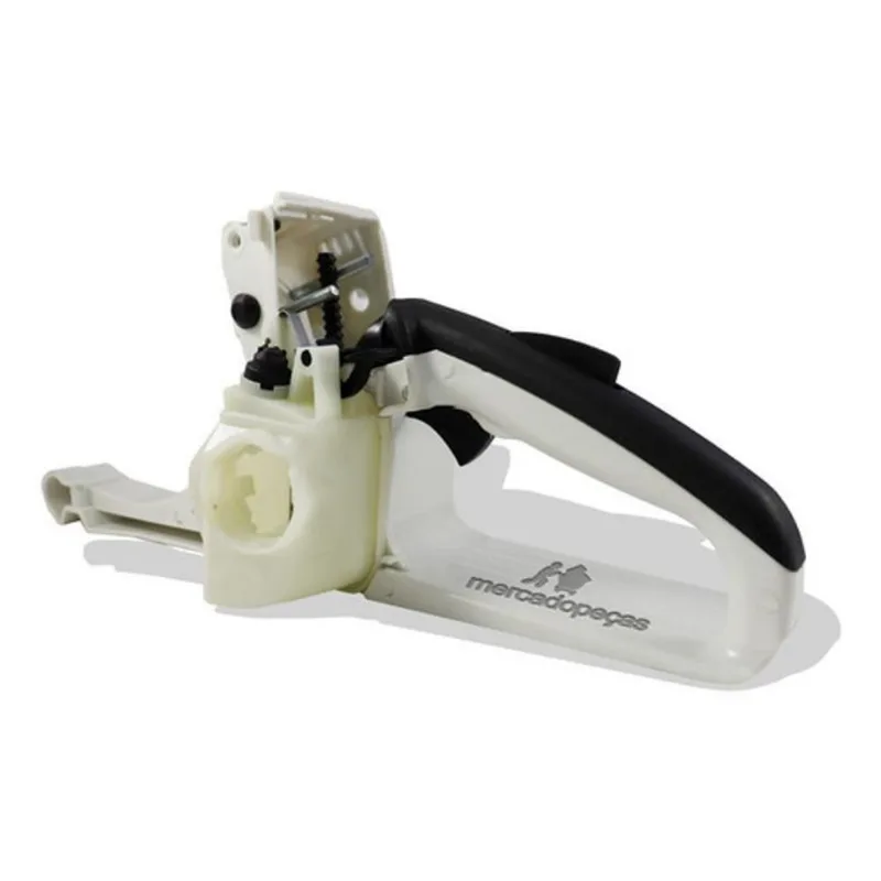 Reservatório De Gasolina Completo Para Motosserra Stihl 260