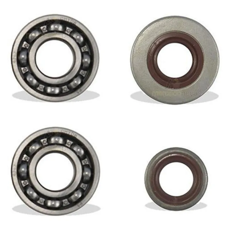 Virabrequim Retentor Para Motosserra Stihl Ms390