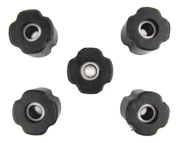 Retentor Grande 15x35x5 Motosserra Tekna 52cc