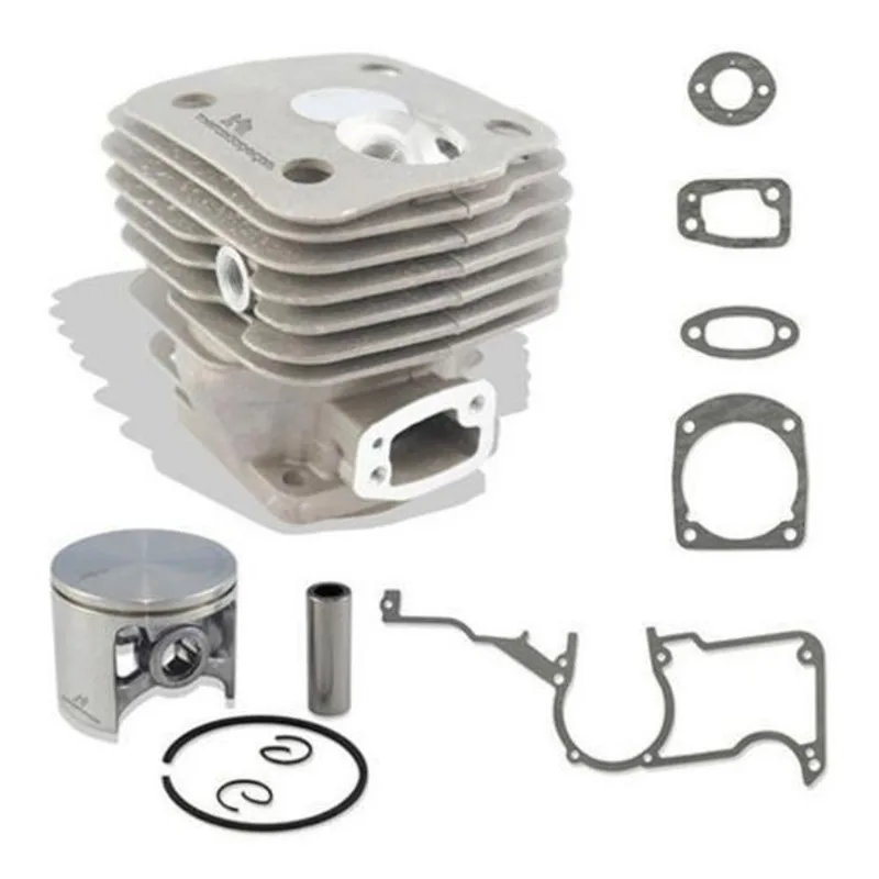 Cilindro Completo Com Juntas Para Motosserra Husqvarna 288