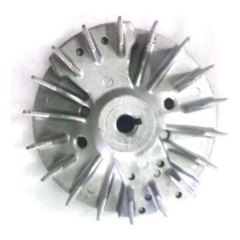 Amortecedor Do Suporte Roçadeira 26mm Intertec 260 261 267