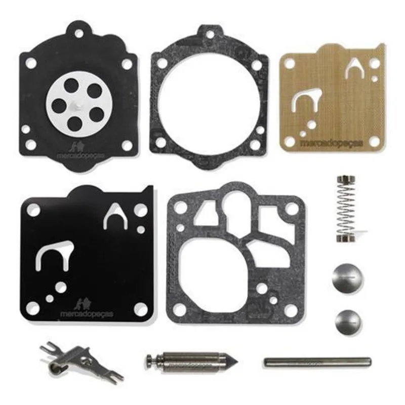 Reparo Do Carburador Para Motosserra Stihl 056 064