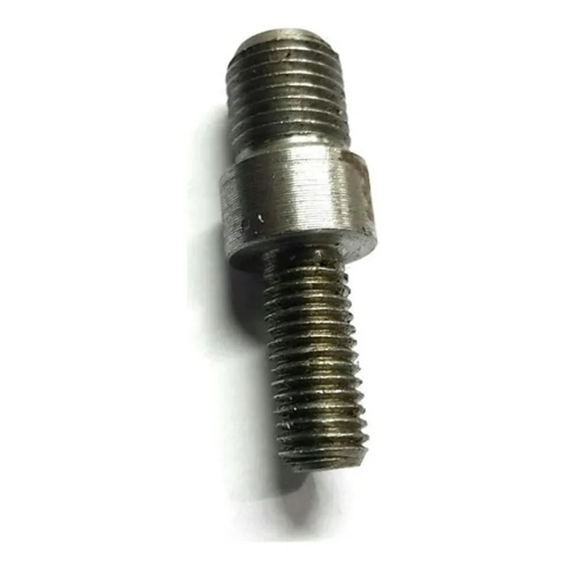 Adaptador Carretel Roçadeira Shindaiwa M-10x1 X M-7x1