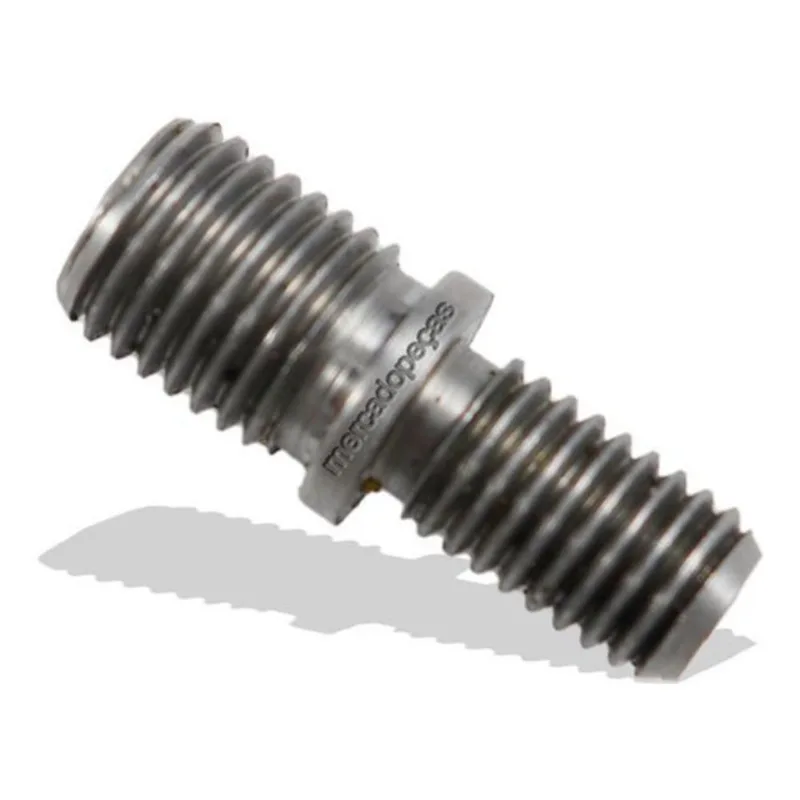 Adaptador Carretel Roçadeira M-10x1,25 X M-8x1,25