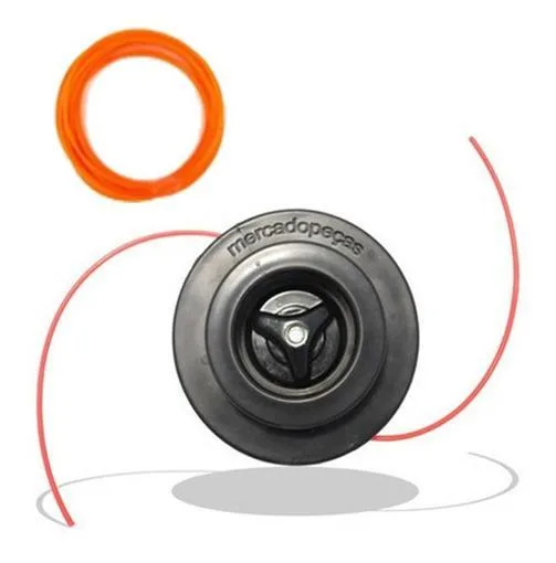 Cabo Flexível Eixo Roçadeira Dakmaq