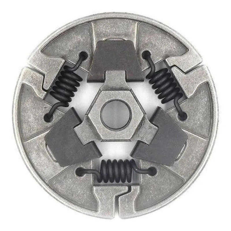 Embreagem Para Motosserra Stihl Modelo 066 650 660 Completa
