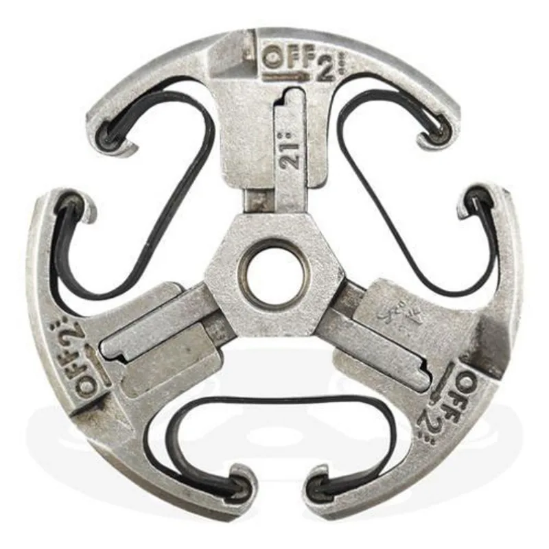 Embreagem Para Husqvarna 61 268 272 Motosserras