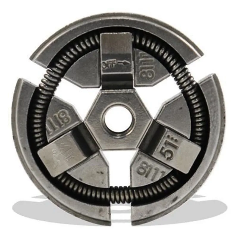 Embreagem Para Motosserra Husqvarna 51 55 254 257