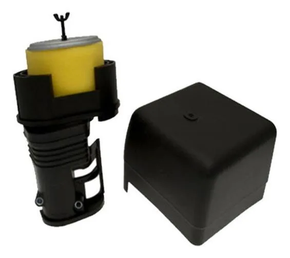 Suporte Filtro De Ar Motores Estacionários 4t 5,5 6,5 7,0hp