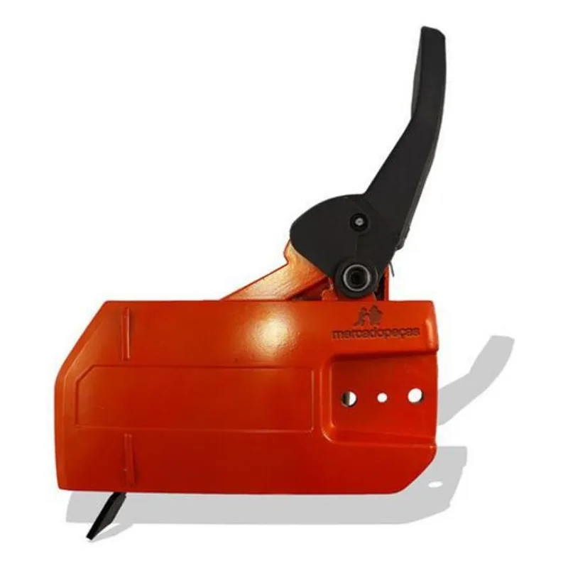 Tampa Freio Lateral Cpl Para Motosserra Husqvarna 61 268 272