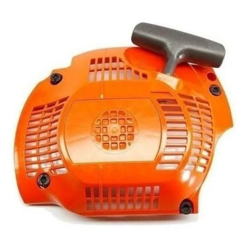 Partida Retrátil Completa Para Motosserra Husqvarna 445 450
