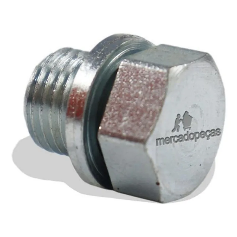 Tampa Furo Valvula Cilindro Para Motosserra Stihl 381 390