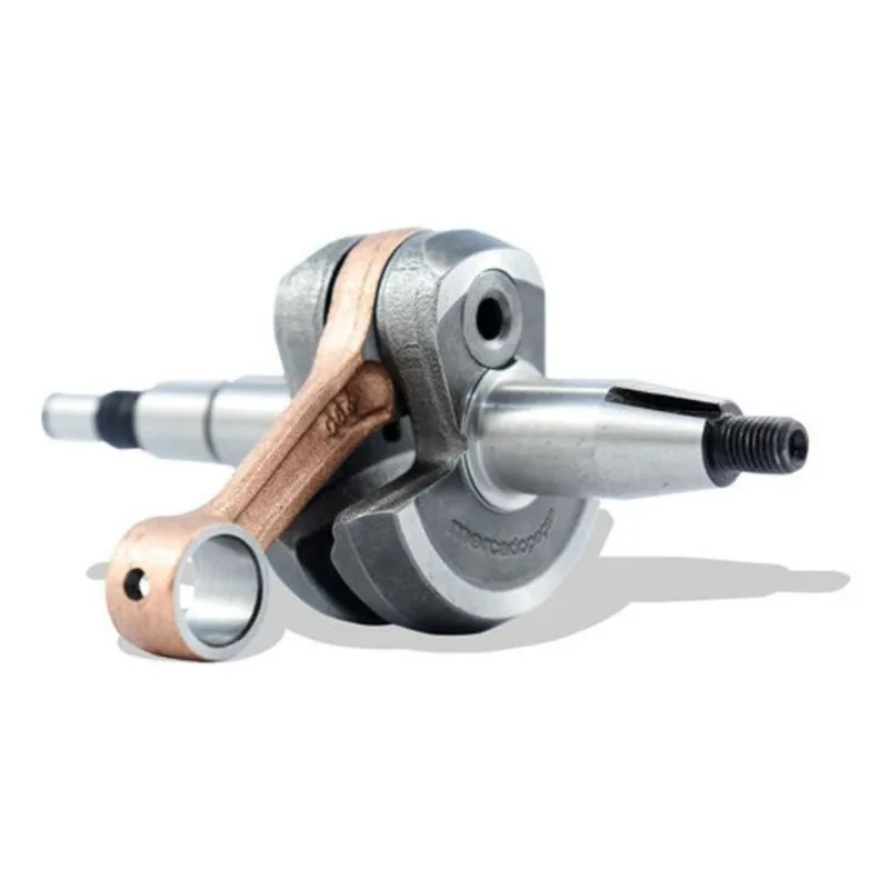 Virabrequim Para Motosserra Stihl Modelo 290 310 390