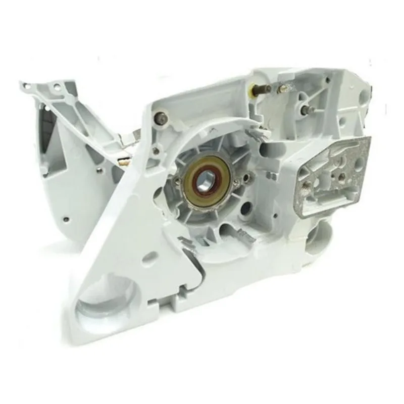 Carcaça Do Virabrequim Para Motosserra Stihl Ms382