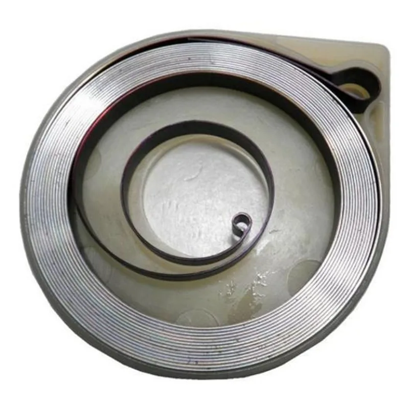 Mola De Recuo Partida Para Motosserra Kawashima 52cc
