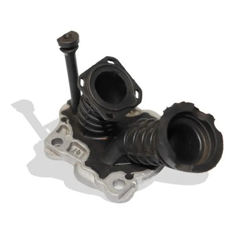 Conexão Do Carburador Para Motosserra Husqvarna 445 450