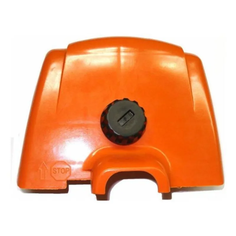 Cobertura Do Carburador Filtro De Ar Para Motosserra Stihl 380