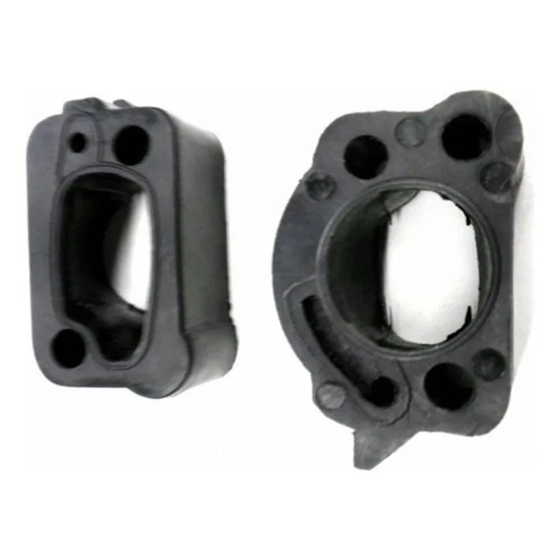 Brida Do Carburador Para Motosserra Husqvarna 61 Nova