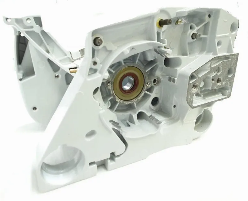 Carcaça Do Virabrequim Para Motosserra Stihl Ms382