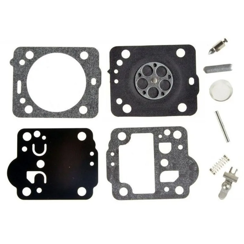 Kit Reparo Com Agulha Zama Rb 83 Husqvarna 235e 236e
